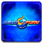 Wild Fury Jackpots