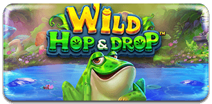 Wild hop and drop