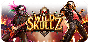 Wild Skullz