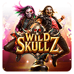 Wild Skullz