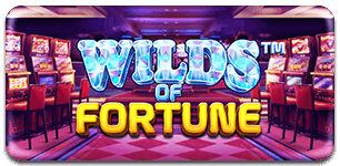 Wilds Of Fortune