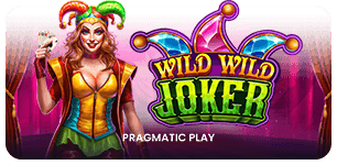Wild Wild Joker