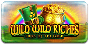 Wild Wild Riches