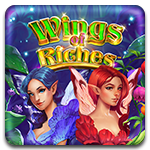 Wings Of Riches