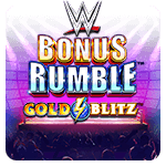 WWE Bonus Rumble Gold Blitz