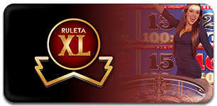 Ruleta XL