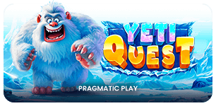 Yeti Quest