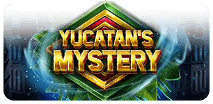 Yucatans Mystery