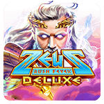 Zeus Rush Fever Deluxe