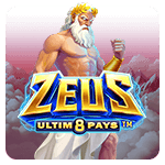 Zeus Ultim8Pays