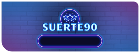 Suerte 90