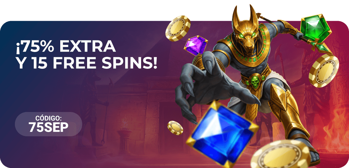 Enracha.es - Promociones de Casino Online y Apuestas Deportivas