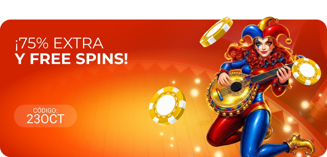 Enracha.es - Promociones de Casino Online y Apuestas Deportivas