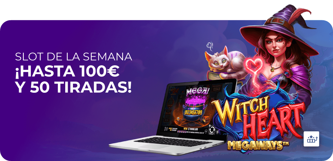 Enracha.es - Promociones de Casino Online y Apuestas Deportivas