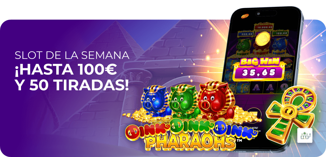 Enracha.es - Promociones de Casino Online y Apuestas Deportivas