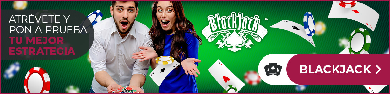Blackjack