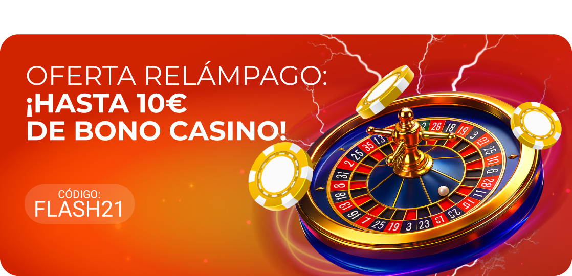 Enracha.es - Promociones de Casino Online y Apuestas Deportivas