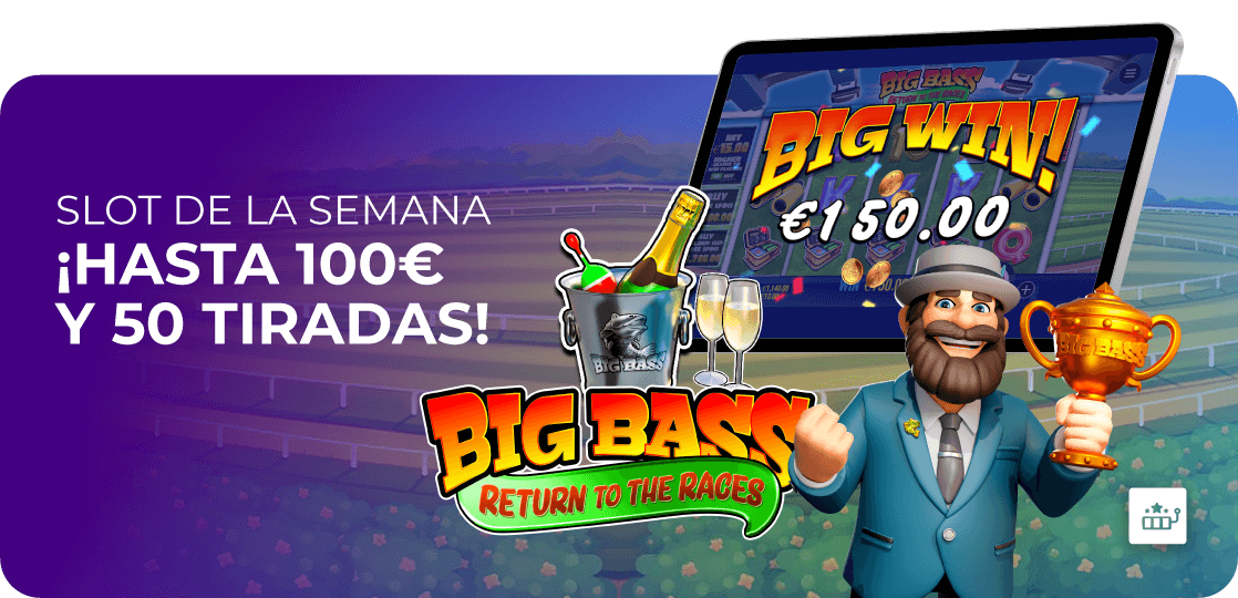 Enracha.es - Promociones de Casino Online y Apuestas Deportivas
