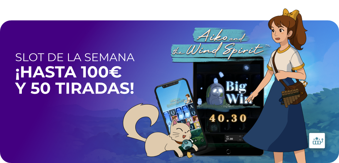 Enracha.es - Promociones de Casino Online y Apuestas Deportivas