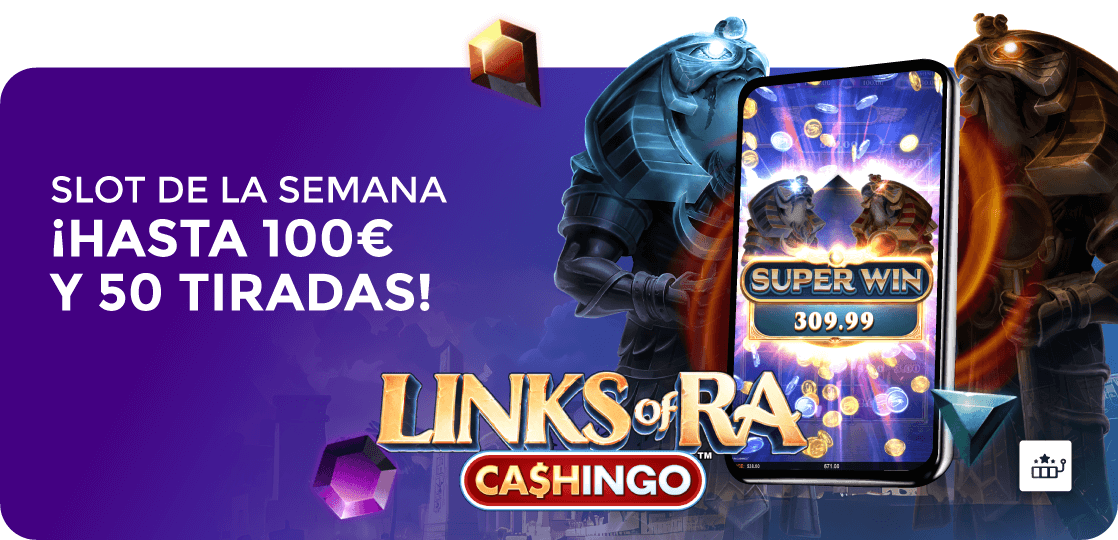 Enracha.es - Promociones de Casino Online y Apuestas Deportivas