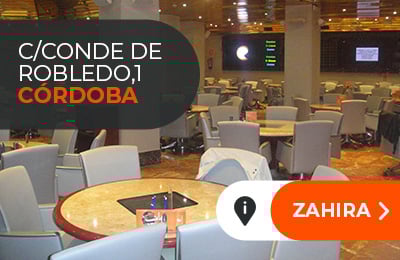 Enracha Zahira
