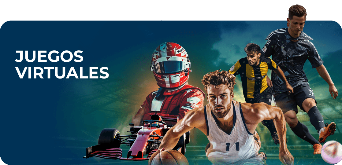 APUESTAS DEPORTIVAS VIRTUALES EN ENRACHA