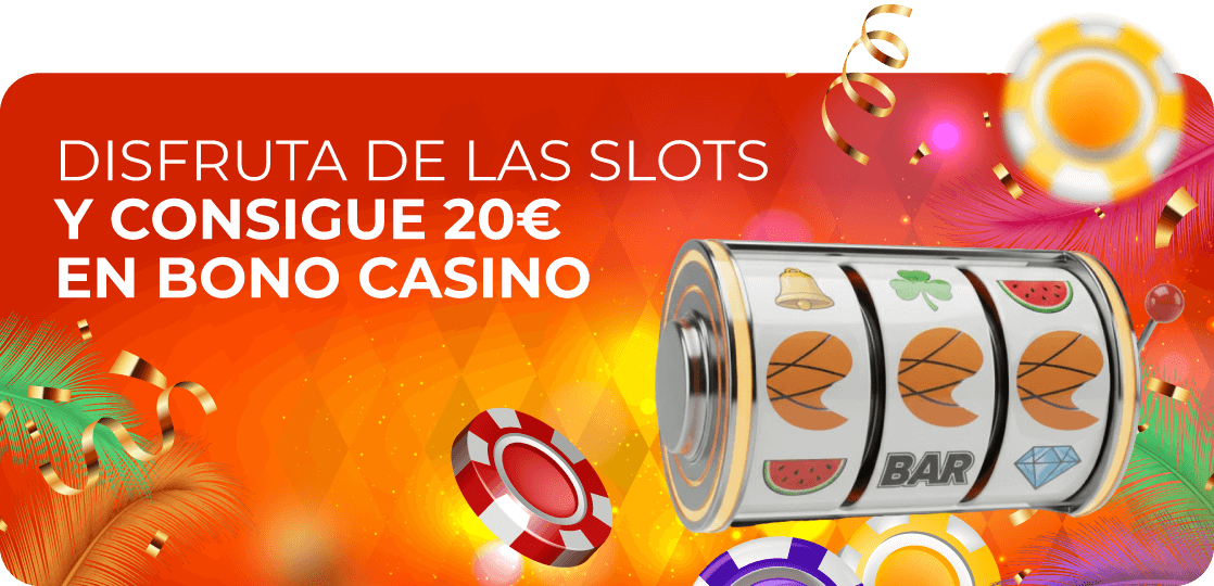 Enracha.es - Promociones de Casino Online y Apuestas Deportivas