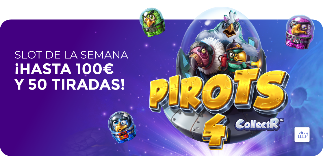 Enracha.es - Promociones de Casino Online y Apuestas Deportivas