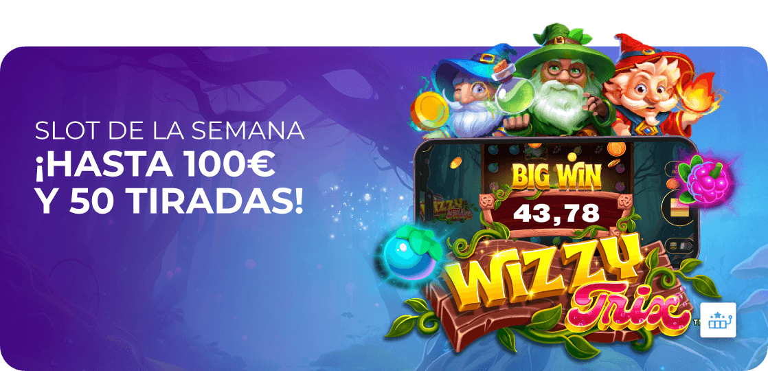 Enracha.es - Promociones de Casino Online y Apuestas Deportivas