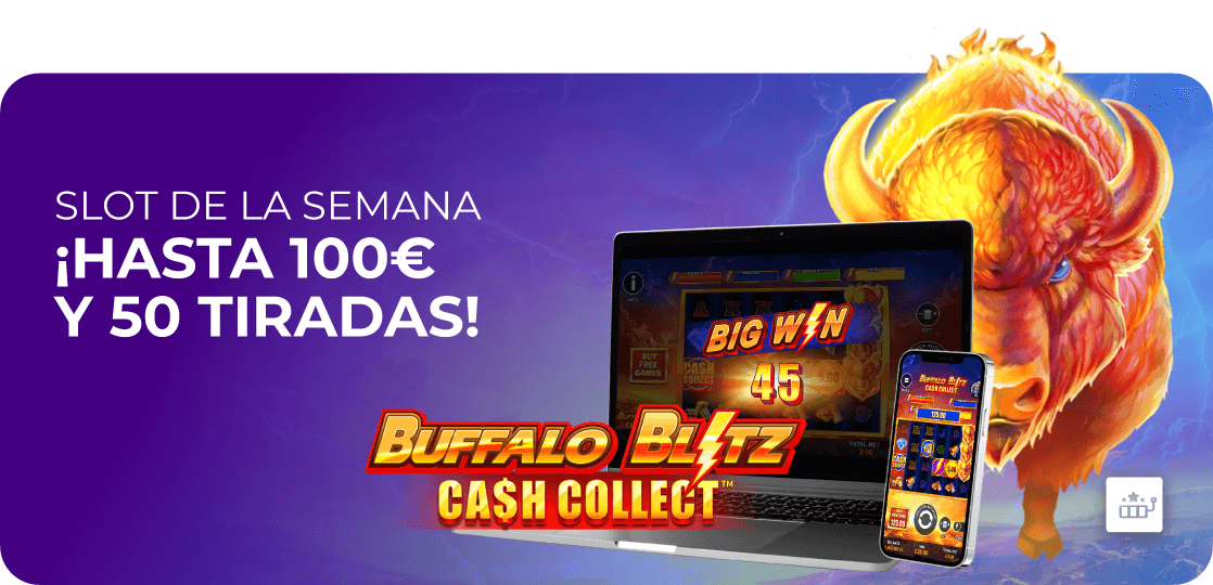 Enracha.es - Promociones de Casino Online y Apuestas Deportivas