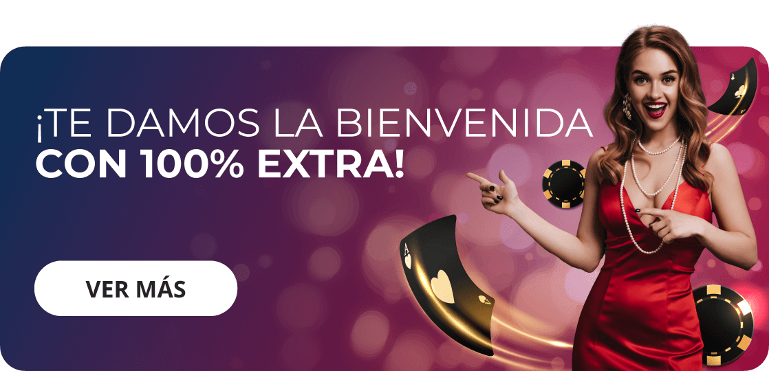 Oferta Bienvenida Enracha