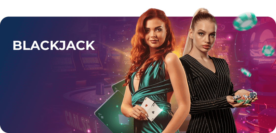 BLACKJACK ONLINE EN ENRACHA