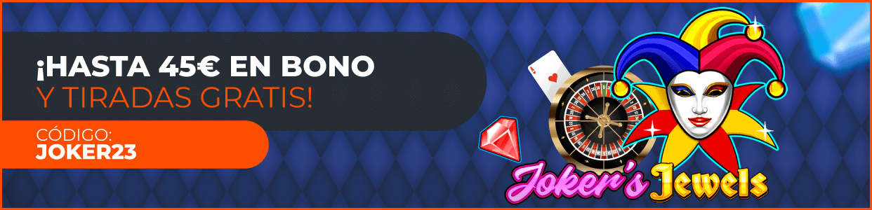 Oferta de deposito en Enracha.es Casino online