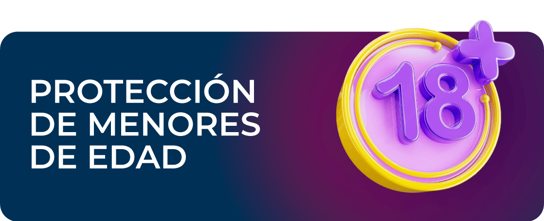 Protección de menores de edad