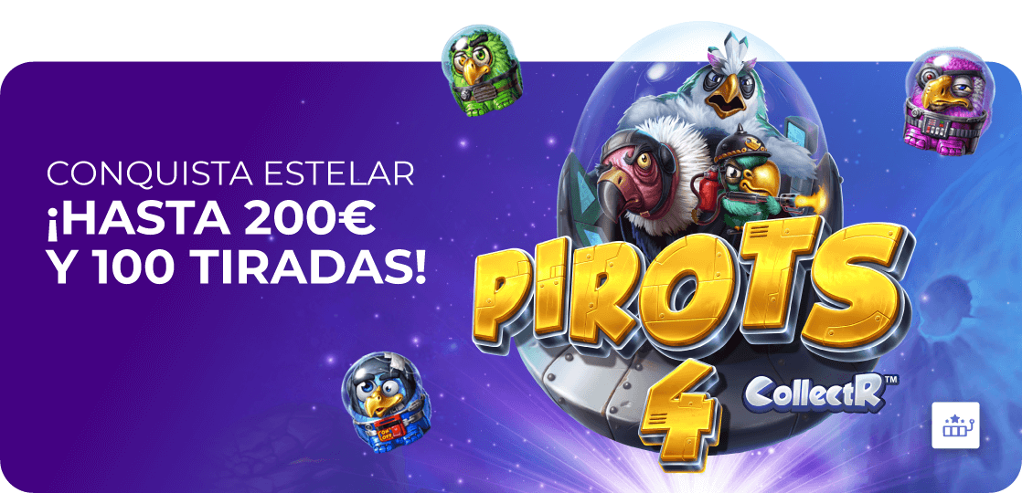 Enracha.es - Promociones de Casino Online y Apuestas Deportivas
