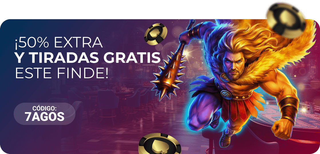 Enracha.es - Promociones de Casino Online y Apuestas Deportivas