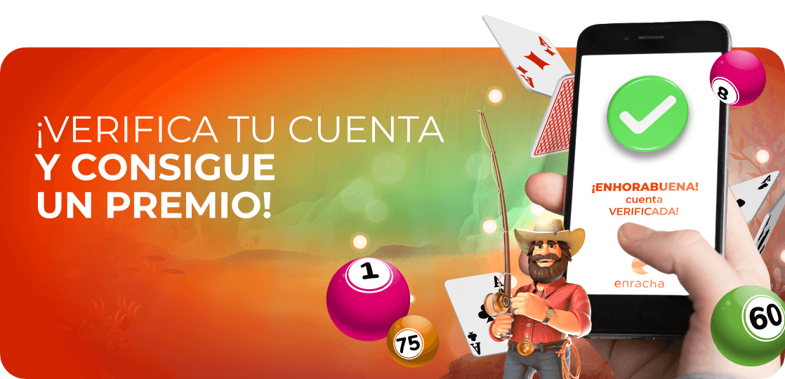 Verificacion en Enracha