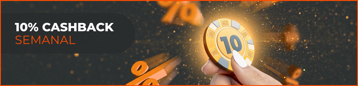 Cashback Semanal en Enracha para Noviembre 2024