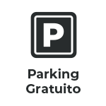 Parking Gratuito