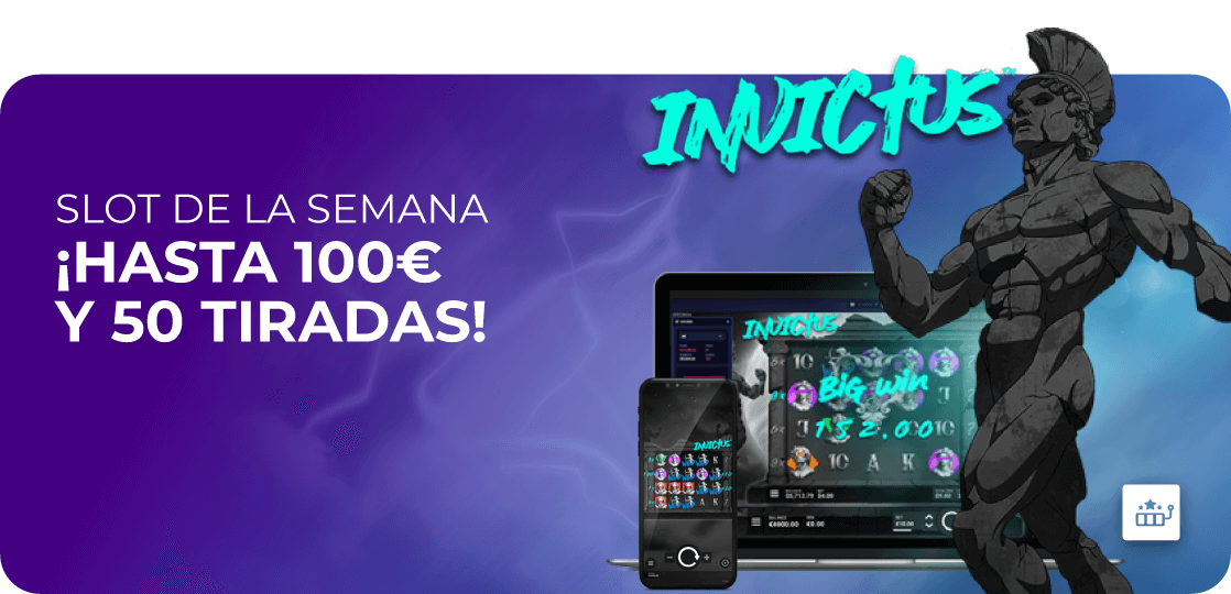 Enracha.es - Promociones de Casino Online y Apuestas Deportivas