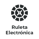 Ruleta Electrónica