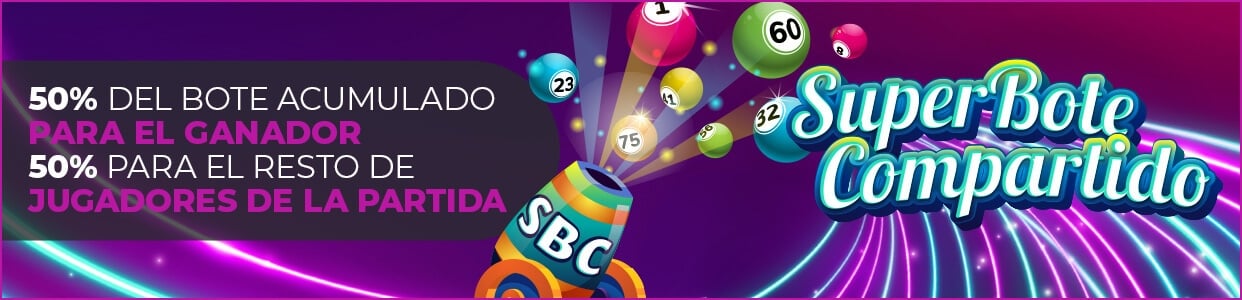 Super Bingo HD - Bingo Games